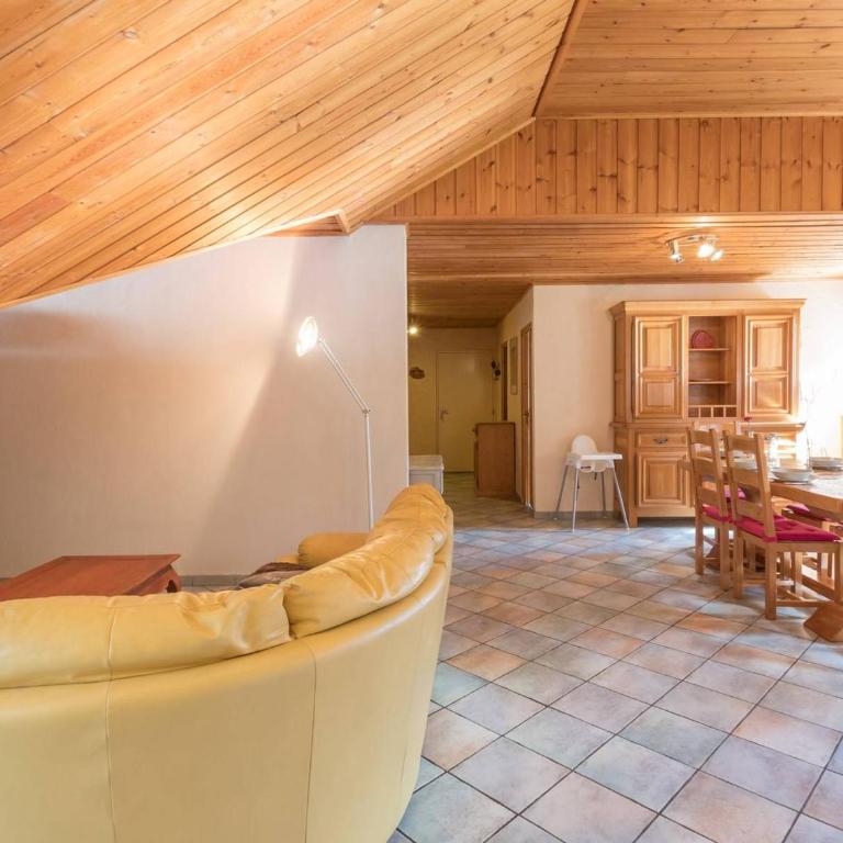 Grand appartement Briançon avec garage privé - FR-1-330C-57 - Appartement (6 Adultes) - 6