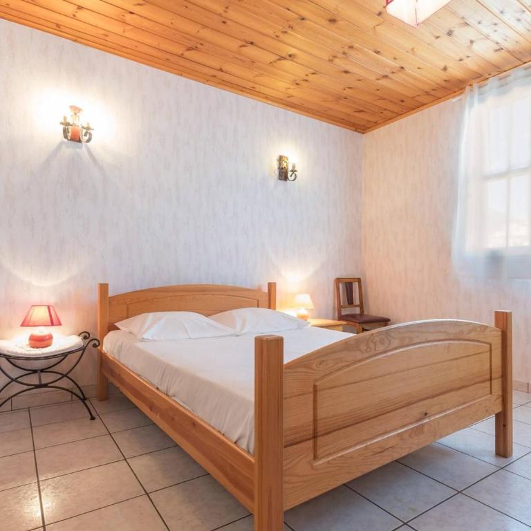 Grand appartement Briançon avec garage privé - FR-1-330C-57 - Appartement (6 Adultes) - 8