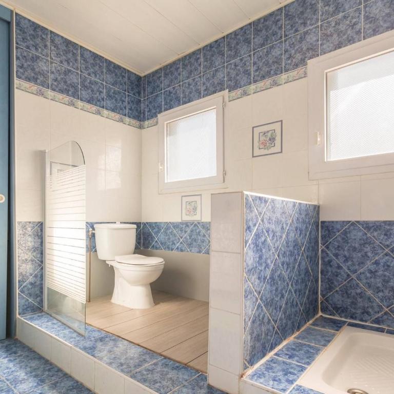 Grand appartement Briançon avec garage privé - FR-1-330C-57 - Appartement (6 Adultes) - 9