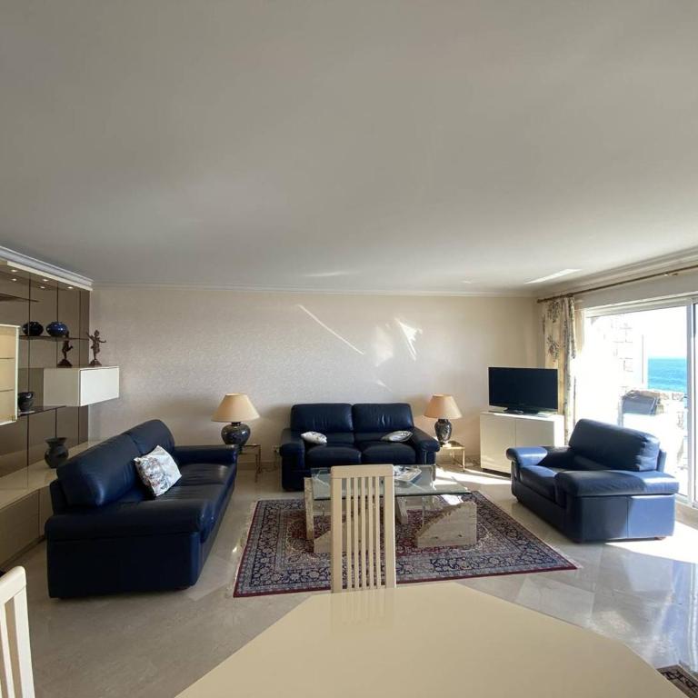 Quiberon - Appartement de 90m², balcon sud, parking privé - FR-1-478-4 - Appartamento (2 Adulti) - 12
