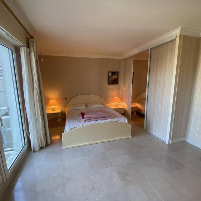 Quiberon - Appartement de 90m², balcon sud, parking privé - FR-1-478-4 - Appartamento (2 Adulti) - 15