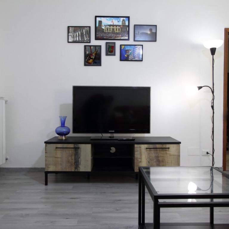 Nonna Maria Guest House - Appartamento con 1 Camera da Letto - 3