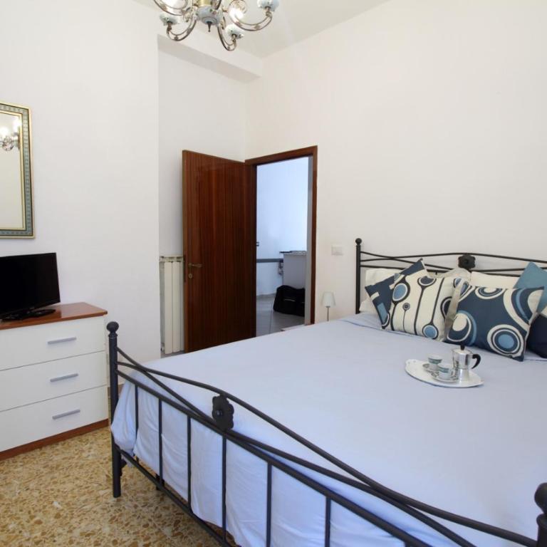 Nonna Maria Guest House - Appartamento con 1 Camera da Letto - 6