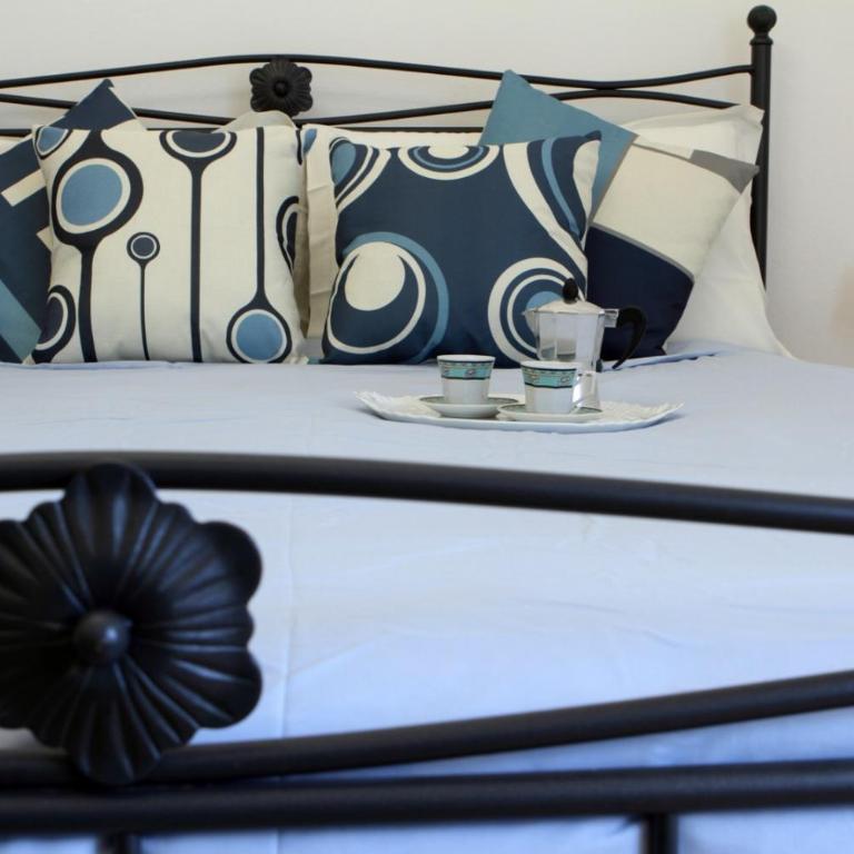Nonna Maria Guest House - Appartamento con 1 Camera da Letto - 9