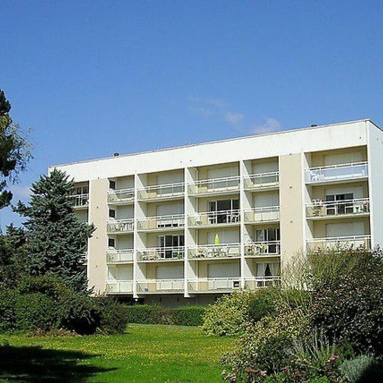Appartement 3 pièces à Carnac avec WiFi et parking - FR-1-477-30 - Apartment (5 Adults) - 15
