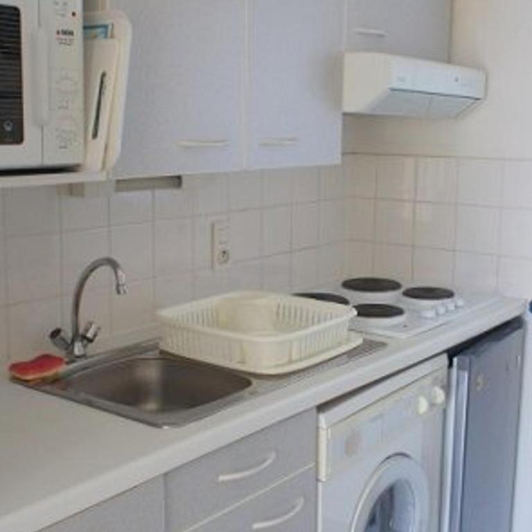 Carnac - Appartement 2 pièces avec terrasse, piscine et parking privé, à 400m de la plage. - FR-1-477-123 - Appartamento (4 Adulti) - 13