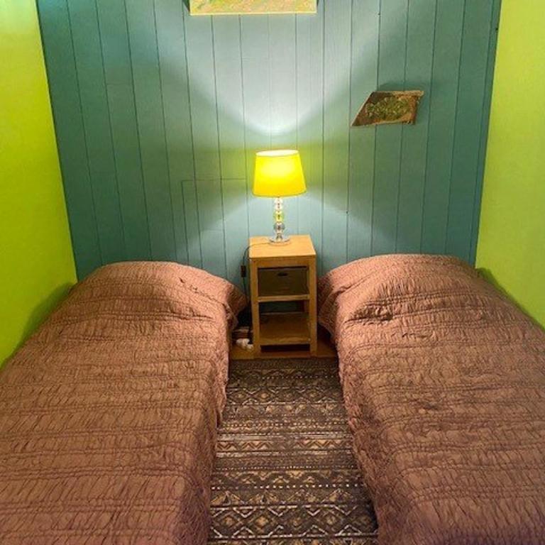 Quiberon - Studio 4 pers rénové, balcon, parking, 100m plage - FR-1-478-139 - Studio - 5