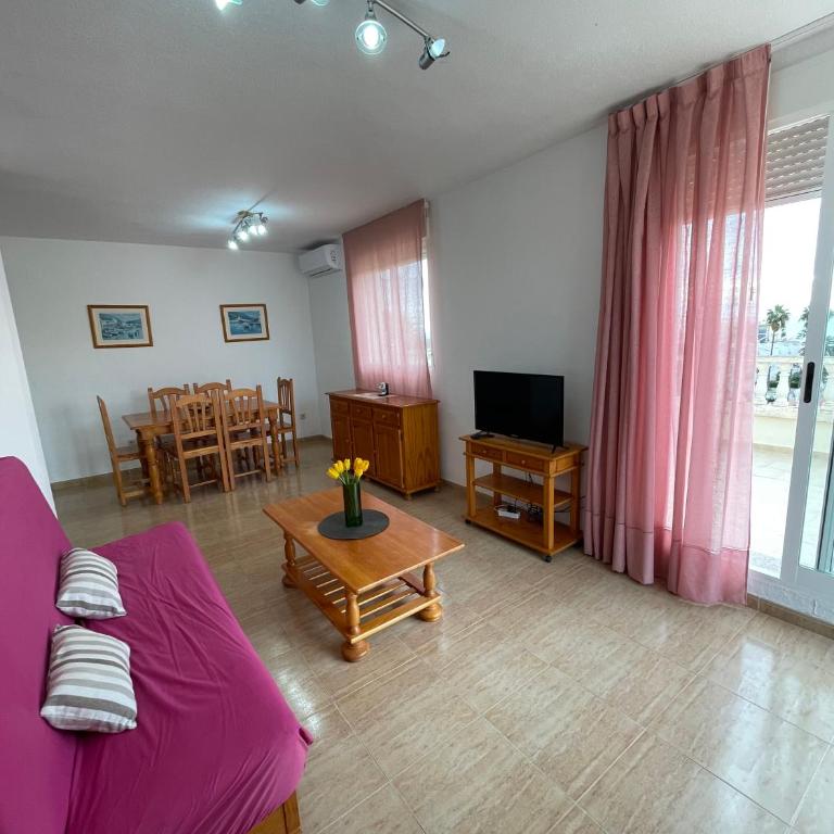 Alpen 1 Voramar Playa Norte - Apartamento de 2 dormitorios - 24