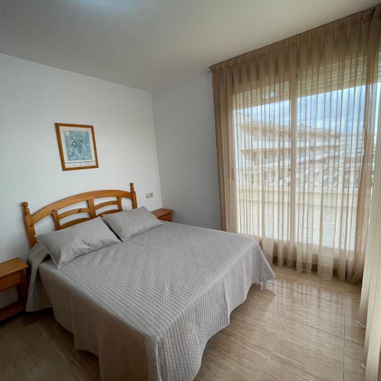 Alpen 1 Voramar Playa Norte - Apartamento de 2 dormitorios - 22