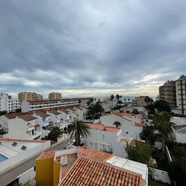 Alpen 1 Voramar Playa Norte - Apartamento de 2 dormitorios - 15