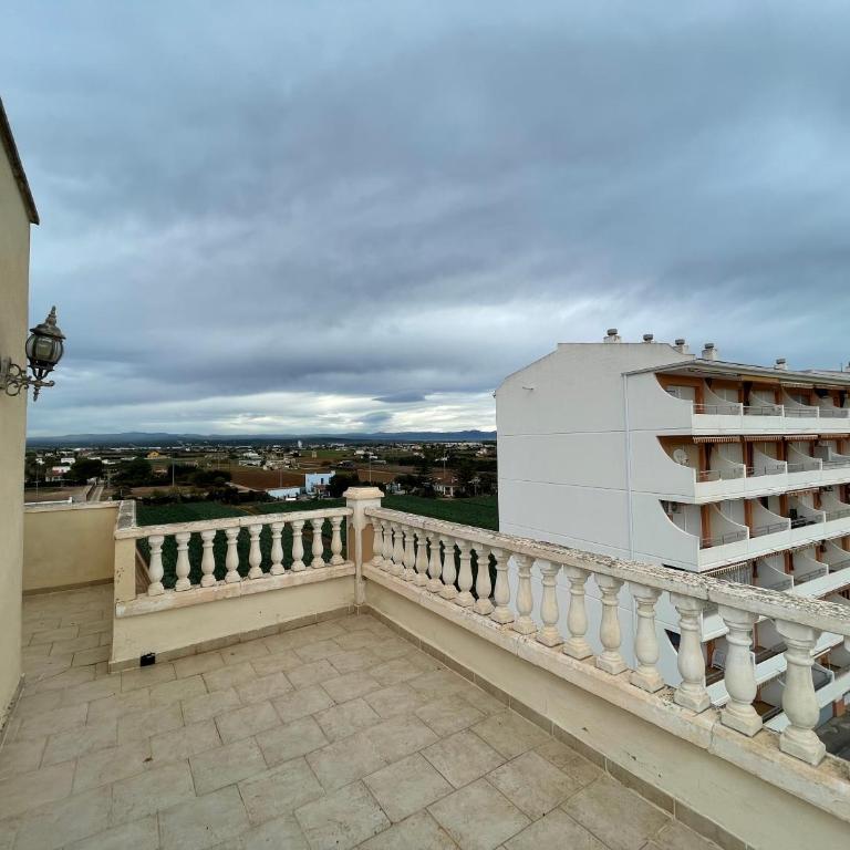 Alpen 1 Voramar Playa Norte - Apartamento de 2 dormitorios - 14