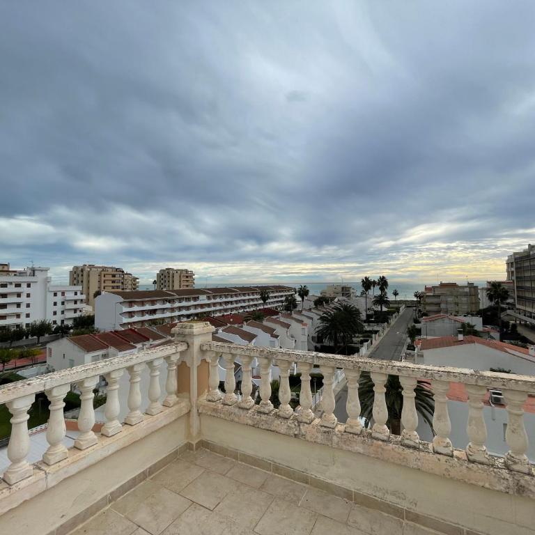 Alpen 1 Voramar Playa Norte - Apartamento de 2 dormitorios - 18