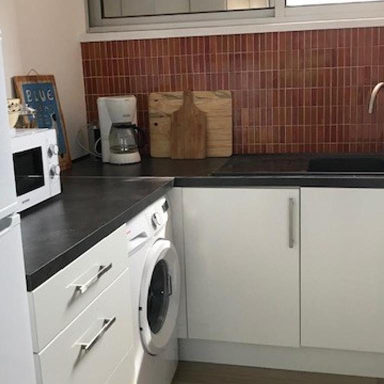 Appartement T3 tout confort avec terrasse et parking sécurisé - 6 couchages - Argelès-sur-Mer - FR-1-388-167 - Appartement (6 Adultes) - 5