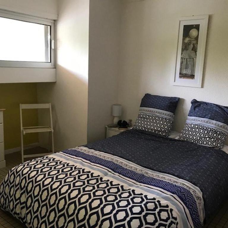 Appartement T3 tout confort avec terrasse et parking sécurisé - 6 couchages - Argelès-sur-Mer - FR-1-388-167 - Appartement (6 Adultes) - 9