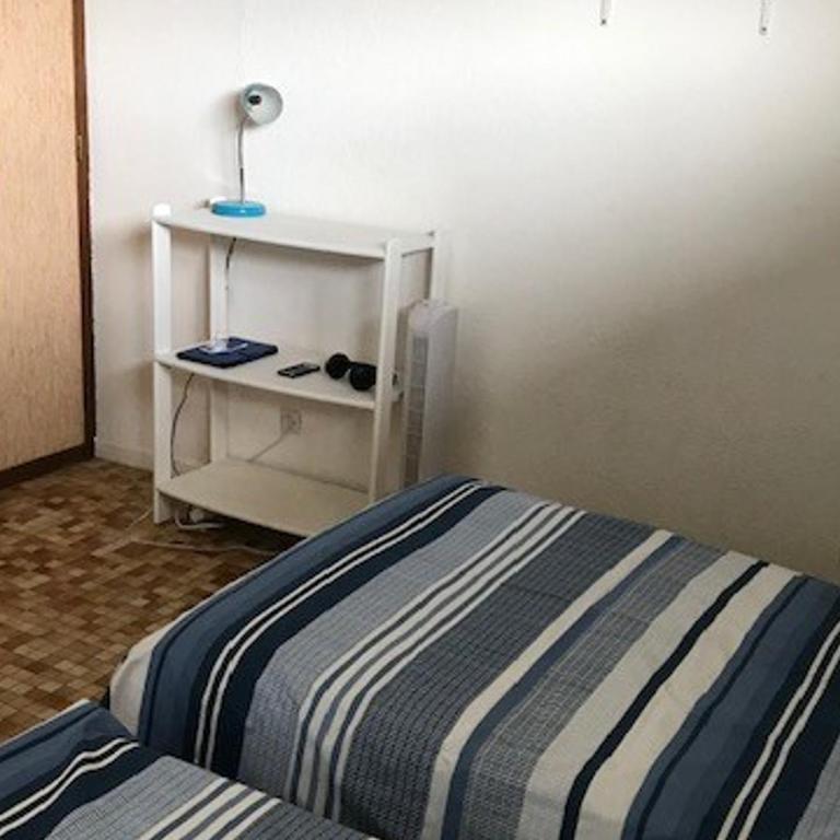 Appartement T3 tout confort avec terrasse et parking sécurisé - 6 couchages - Argelès-sur-Mer - FR-1-388-167 - Appartement (6 Adultes) - 11