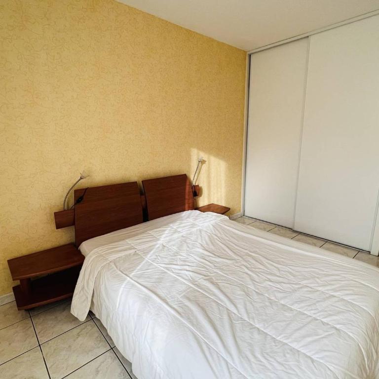 CAMBO: Appartement T3 4 couchages avec terrasse - Appartement 2 Chambres - 15
