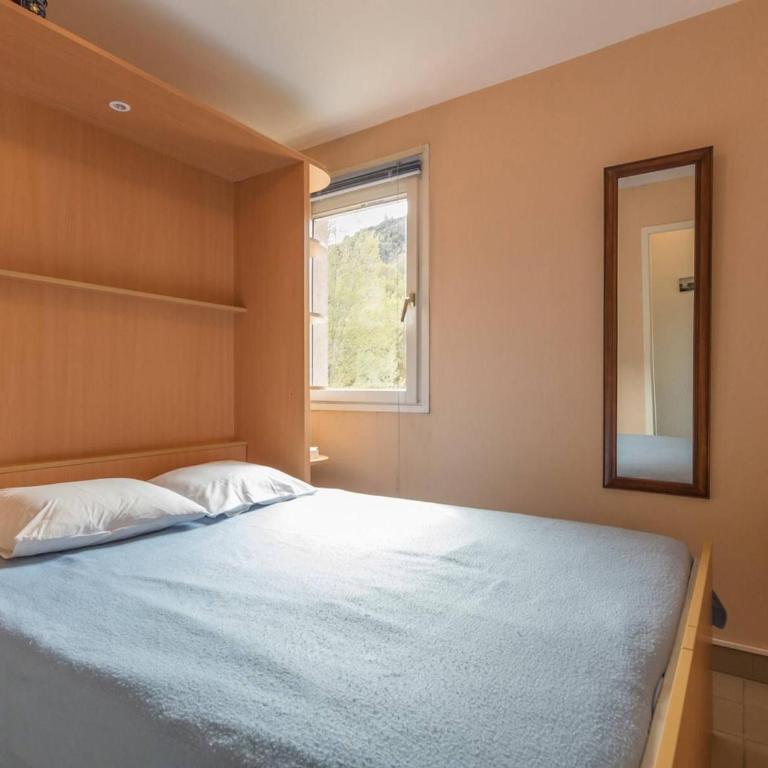 2 pièces, parking, balcon sud, proche télécabine - Briançon - FR-1-330C-66 - Appartement (4 Adultes) - 13