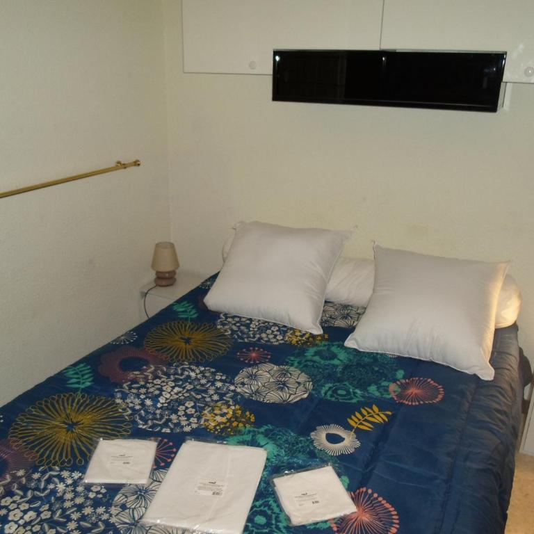 Appartement climatisé proche des Thermes à Balaruc-les-Bains - FR-1-503-57 - Studio - 6