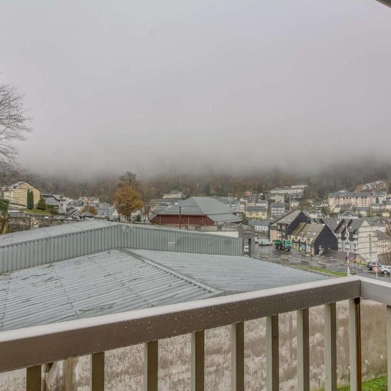 Duplex pour 6 pers avec balcon, parking et face télécabine à Cauterets - FR-1-401-200 - Appartement (6 Adultes) - 4
