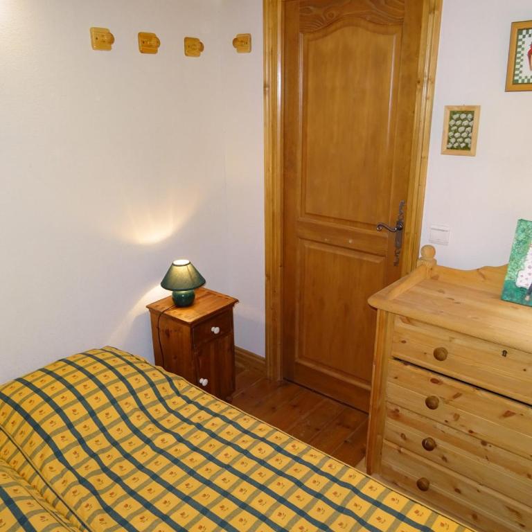 Appartement 4 pièces 7 personnes avec terrasse sur les pistes à Arc 1800 - FR-1-411-598 - Apartment (7 Erwachsene) - 14