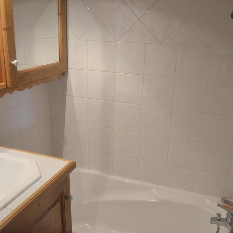 Appartement 4 pièces 7 personnes avec terrasse sur les pistes à Arc 1800 - FR-1-411-598 - Apartment (7 Erwachsene) - 17