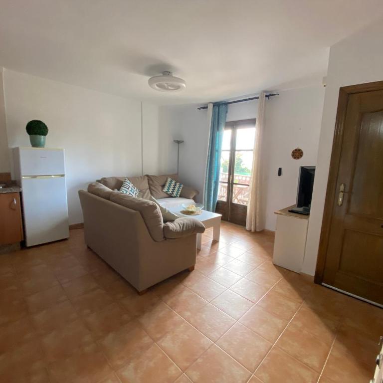 Casa LUNA - Apartamento de 1 dormitorio - 6