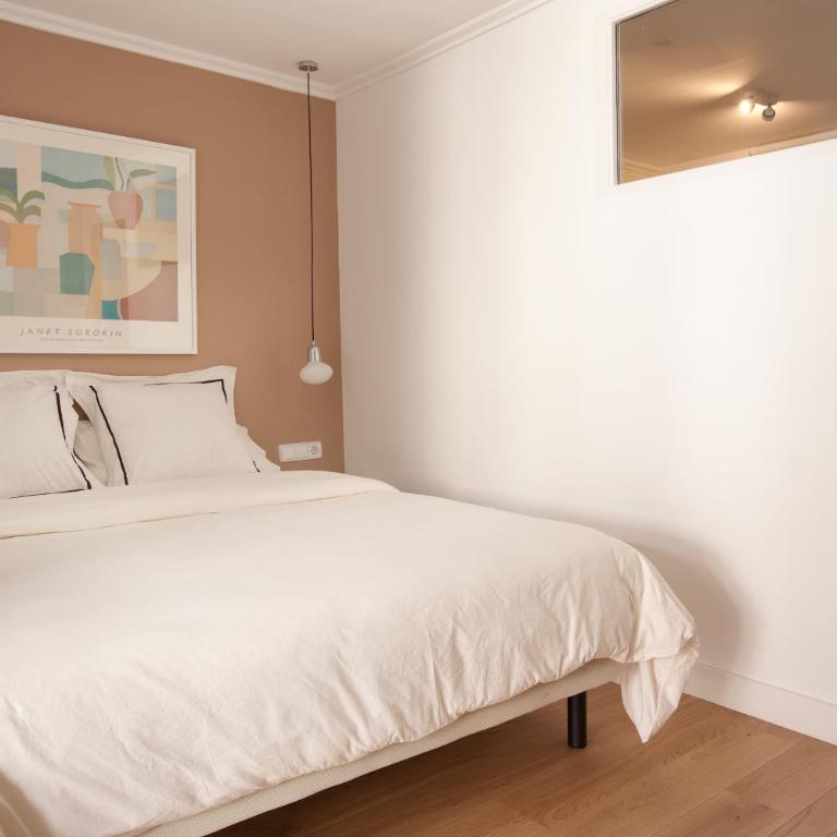 Click&Flat Stylish Torrijos - Two-Bedroom Apartment - 23
