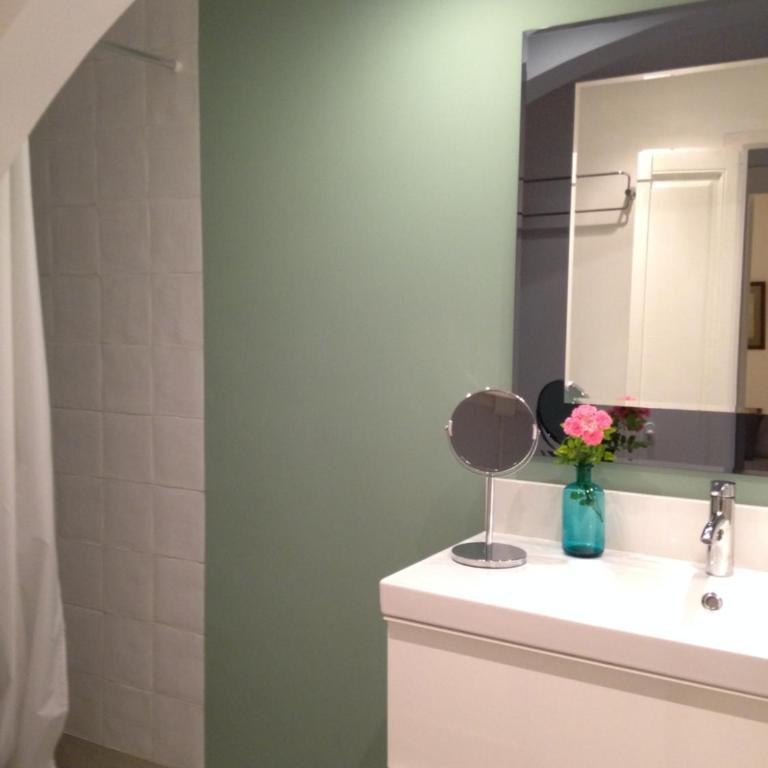 Click&Flat Stylish Torrijos - Two-Bedroom Apartment - 18