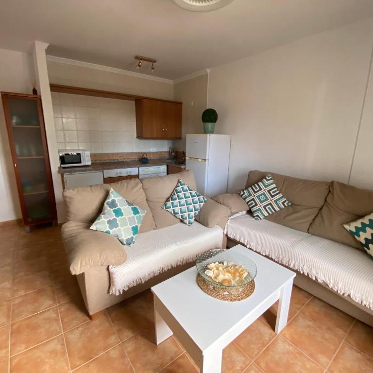 Casa LUNA - Apartamento de 1 dormitorio - 9