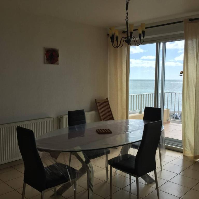 Duplex T3 6 pers, plage à 2 pas, parking privé - FR-1-81-497 - Appartement (6 Adultes) - 8