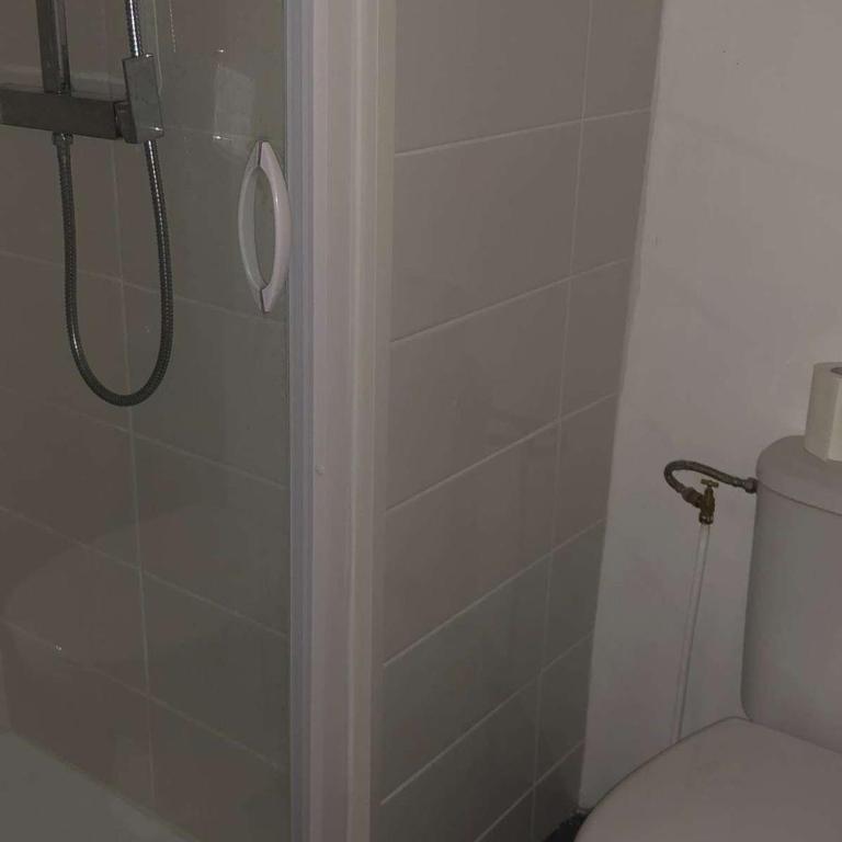 Duplex T3 6 pers, plage à 2 pas, parking privé - FR-1-81-497 - Appartement (6 Adultes) - 9