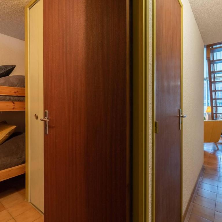Doux Duplex à 6 dans Saint-Lary-Soulan - FR-1-296-291 - Maison de Vacances - 9