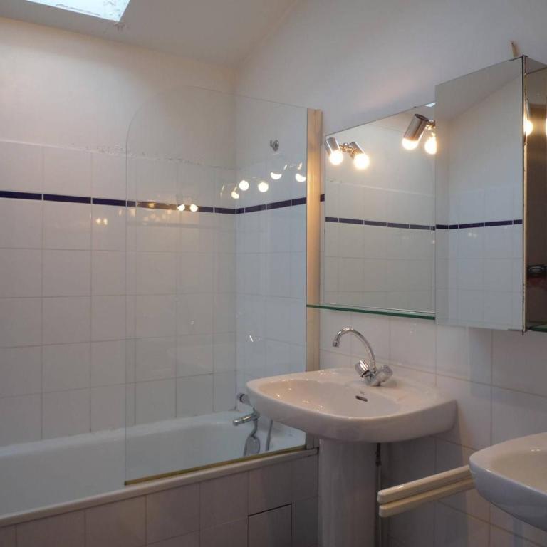 Villa Bauloise 5 pièces, 8 couchages, proche marché, plage, jardin, parking, BBQ - FR-1-245-131 - Holiday Home (8 Adults) - 2