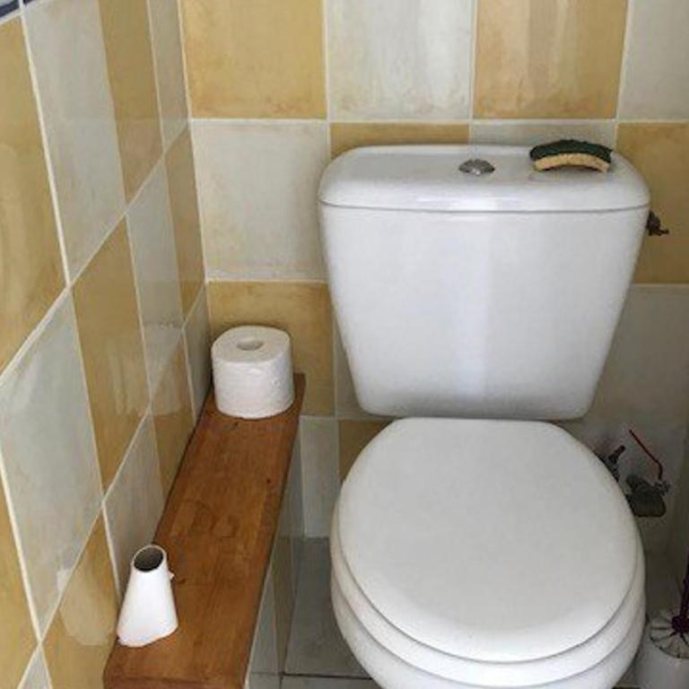 Spacieux T3 6 pers avec piscine, proche plage - Le Barcarès - FR-1-81-501 - Appartamento (6 Adulti) - 9