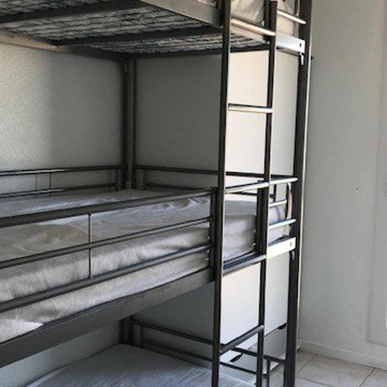 Spacieux T3 6 pers avec piscine, proche plage - Le Barcarès - FR-1-81-501 - Appartamento (6 Adulti) - 11
