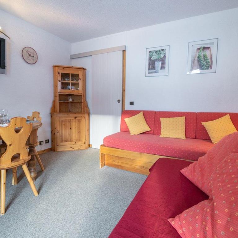 Appartement cosy 4 pers, Animaux acceptés, Parking dispo - FR-1-291-845 - Apartment (4 Adults) - 6