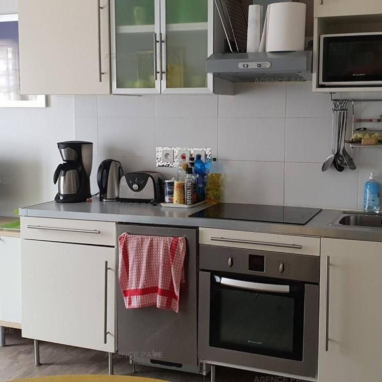 Appartement 6 pers / Ascenseur / Centre-Ville - FR-1-234-241 - Appartement (6 Adultes) - 3