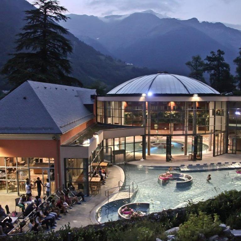 Charmante maison familiale 7 chambres à Cauterets - FR-1-234-244 - Maison de Vacances (15 Adultes) - 4