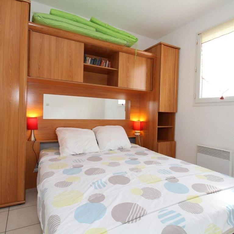 T2 avec jardinet, cuisine équipée, parking privatif - FR-1-553-57 - Appartement (2 Adultes) - 10