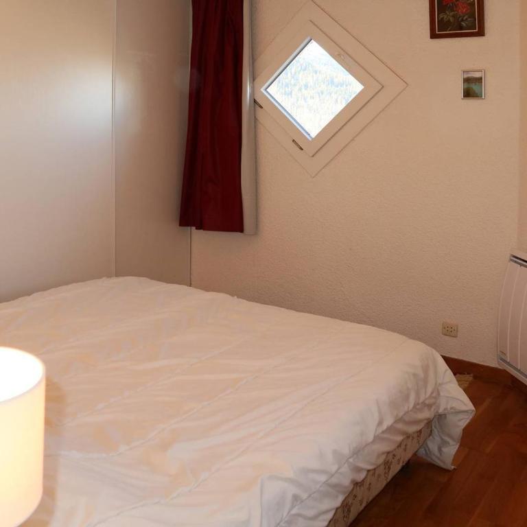 Grand duplex 8 pers, 2 chambres, station Les Orres - FR-1-322-404 - Appartamento (8 Adulti) - 6