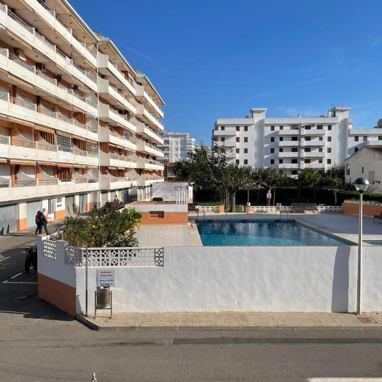 Alpen 1 Voramar Playa Norte - Apartamento de 2 dormitorios - 27