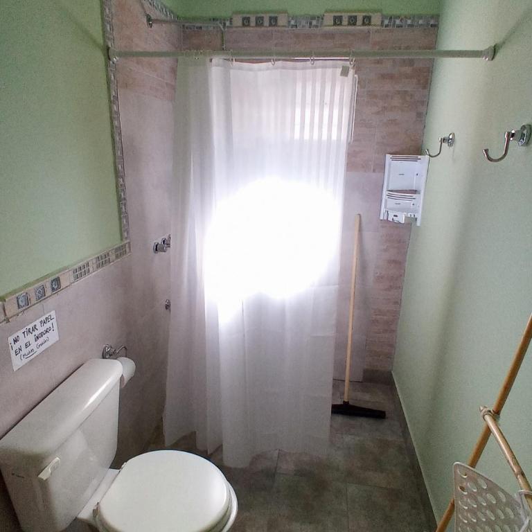 Cabaña Flor de Cardón-Juella. - Quadruple Room with Mountain View - 26