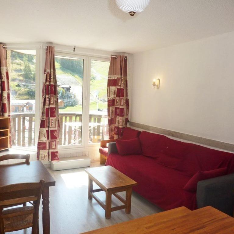 Grand studio confort 4 pers au centre, proche commerces et pistes - FR-1-322-409 - Studio - 3