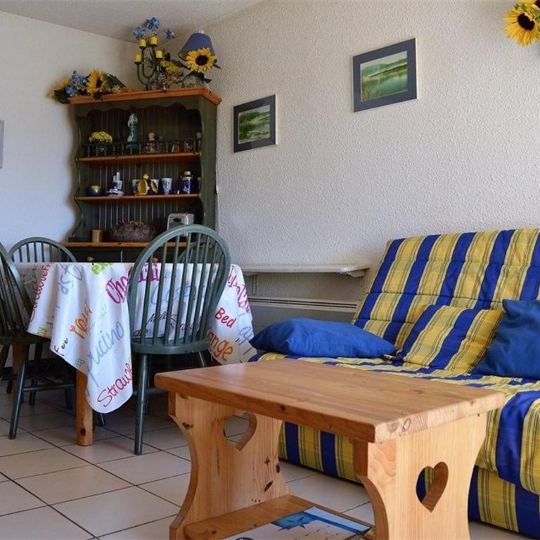 Appartement T2 lumineux pour 2 pers, Les Angles - FR-1-593-1 - Apartment (4 Adults) - 2