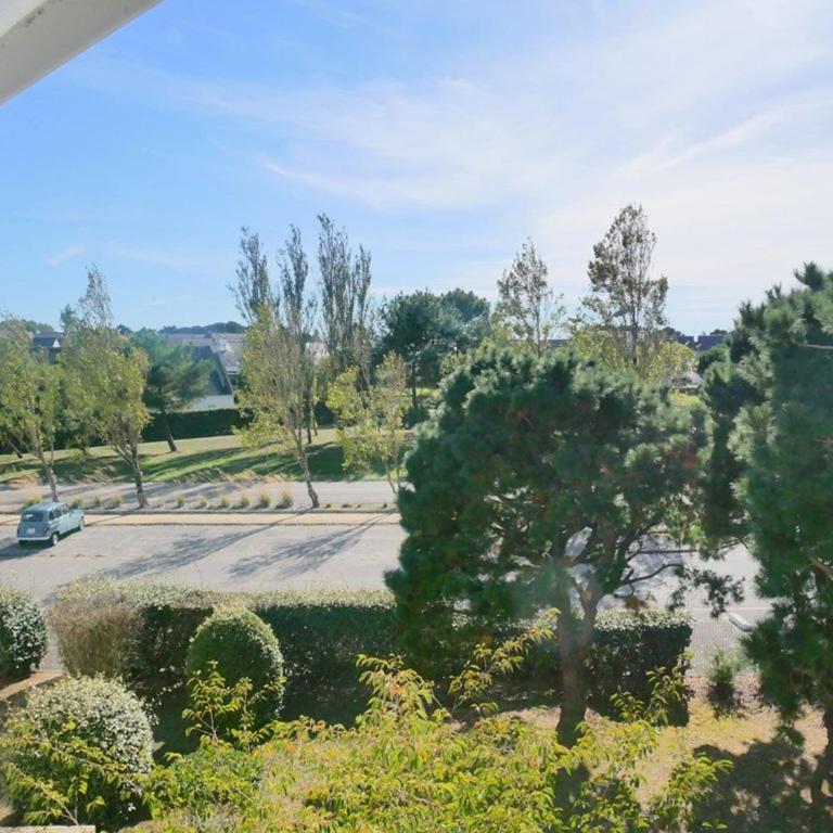 Carnac : Appartement 2 pièces 31m² avec parking - 4 pers - FR-1-477-177 - Appartement (4 Adultes) - 3