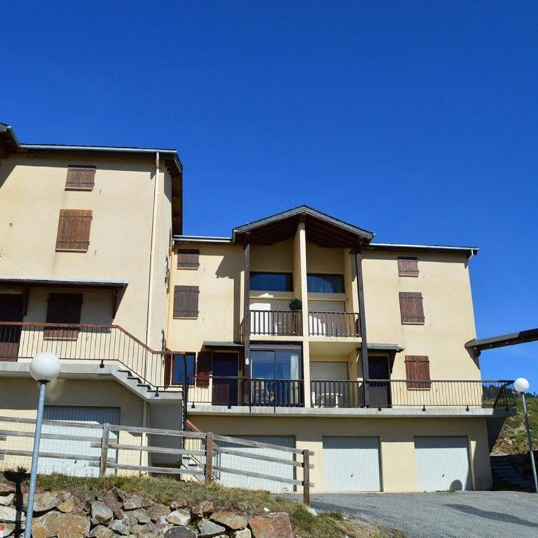 Appartement T2 lumineux pour 2 pers, Les Angles - FR-1-593-1 - Apartment (4 Adults) - 6