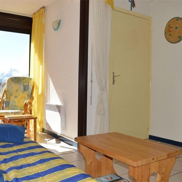 Appartement T2 lumineux pour 2 pers, Les Angles - FR-1-593-1 - Apartment (4 Adults) - 9