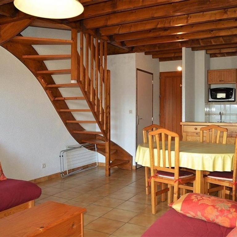 Appartement T3 confortable avec parking aux Angles - FR-1-593-14 - Apartment (6 Erwachsene) - 6