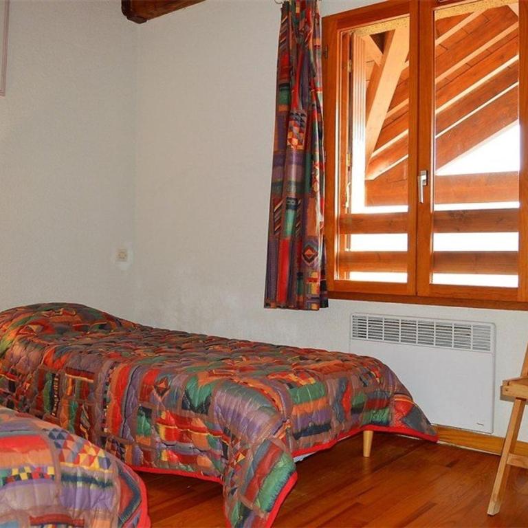 Appartement T3 confortable avec parking aux Angles - FR-1-593-14 - Apartment (6 Erwachsene) - 7