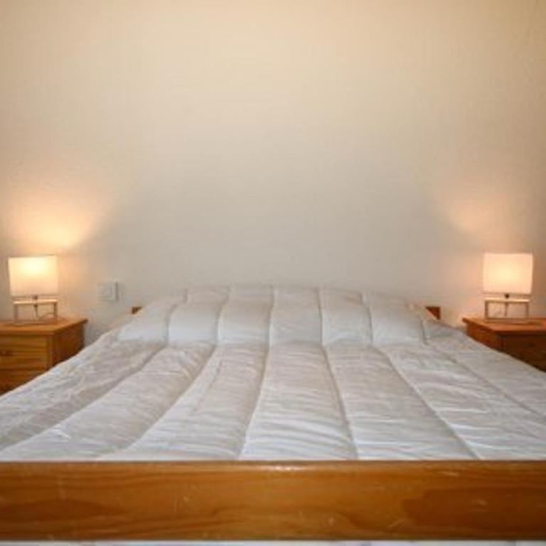 Beau T2 rénové au pied des pistes à Montgenèvre, avec balcon et équipements tout confort - FR-1-266-161 - Appartement (6 Adultes) - 10